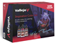 Vallejo - Game Color / 48 färger set - Inspirationsfärger 18 ml