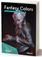 Vallejo - Publikationer / Bok - Fantasy Colors Vallejo