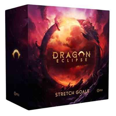 Dragon Eclipse - Stretch Goals-låda