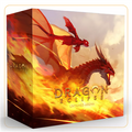 Dragon Eclipse - Otämjd Arena