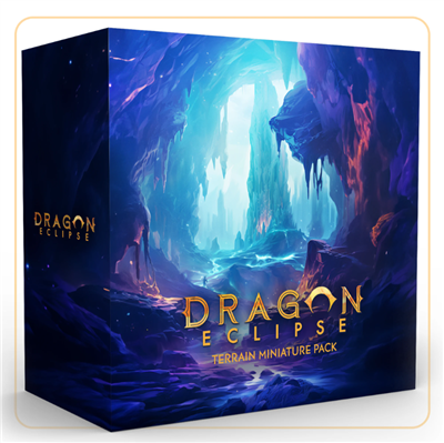 Dragon Eclipse - Terränger