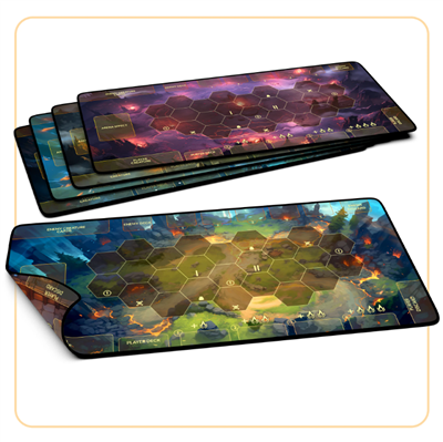 Dragon Eclipse - Arena Playmats