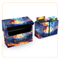 Dragon Eclipse - Combat Deck Box