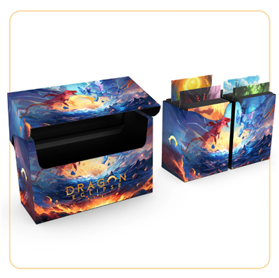 Dragon Eclipse - Combat Deck Box