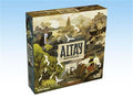 Altay - Dawn of Civilization