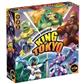 King of Tokyo Ny Utgåva - EN Iello