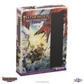 Pathfinder Dice Conquest - Spel med Polyhedral Tärningar WizKids/NECA