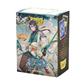 Dragon Shield Grand Archive Matte Art Sleeves - Jin, Fate Defiant (100 Sleeves) Arcane Tinmen