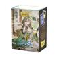 Dragon Shield Grand Archive Matte Art Sleeves - Kongming Arcane Tinmen