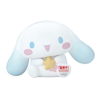Sanrio Cinnamoroll Star ver. Figurer Bandai