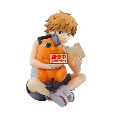 CHAINSAW MAN Break Time Collection Vol. 3 Bandai