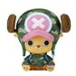 ONE PIECE SOFVIMATES – CHOPPER DRESSROSA version Bandai