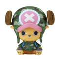 ONE PIECE SOFVIMATES – CHOPPER DRESSROSA version Bandai