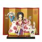 ONE PIECE World Collectable Figure Special Boa Hancock & Salome Bandai