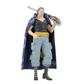 ONE PIECE DXF Extra Benn Beckman Figur Bandai