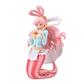 Glitter & Glamours Shirahoshi Figur Bandai