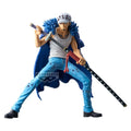 ONE PIECE Grandista Trafalgar Law Figur Bandai