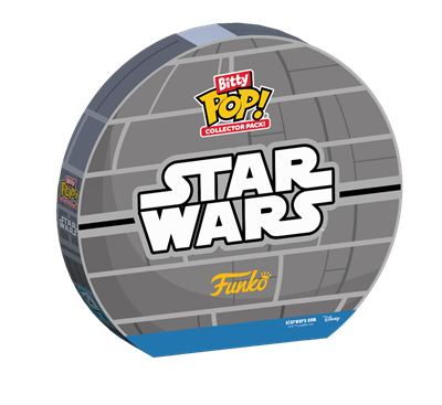 Funko Bitty POP Star Wars - 12pc MULTIPACK Funko