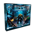 Sci-Fi Gamer Holiday Gift Calendar - Deep Space Pest Control Mantic Games