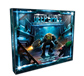 Sci-Fi Gamer Holiday Gift Calendar - Deep Space Pest Control Mantic Games