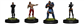 Marvel HeroClix 400: Warriors of Wakanda