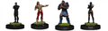 Marvel HeroClix 400: Warriors of Wakanda