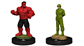 Marvel HeroClix: Smash and Destroy Play at Home Kit