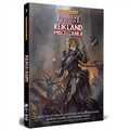 Warhammer Fantasy Rollspel: Reikland Miscellania Cubicle 7