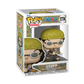 Funko POP Animation: One Piece - Usopp Figur Funko