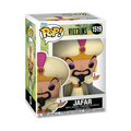 Funko POP Disney: Villains S5 - Jafar Funko