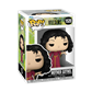 Funko POP Disney: Villains S5 - Mother Gothel Funko