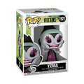 Funko POP Disney: Skurkar S5 - Yzma Funko