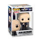 Funko POP TV: ST Picard - Raffi Musiker Vinyl Figur Funko