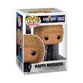 Funko POP TV: ST Picard - Raffi Musiker Funko