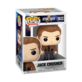 Funko POP TV: ST Picard - Jack Crusher Funko