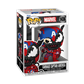 Funko POP Marvel: Carnageized - Captain America Funko