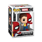 Funko POP Marvel: Split - Spider/Parker Funko