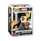 Funko POP Marvel: Split - Wolverine/Logan Figurin Funko