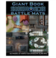 Den Stora Boken om Shadow Scar Battle Mats Loke BattleMats