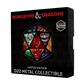 Dungeons & Dragons D20 Medallion Fanattik