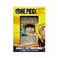 One Piece Limited Edition Wanted Poster Ingot Fanattik