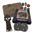 The Goonies Limited Edition Treasure Set Fanattik