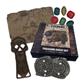 The Goonies Limited Edition Treasure Set Fanattik