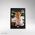 Gamegenic - Star Wars: Unlimited Art Sleeves - Admiral Ackbar Gamegenic