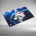 Gamegenic - Star Wars: Unlimited Game Mat - Stormtrooper Gamegenic