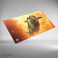 Gamegenic - Star Wars: Unlimited Game Mat - Fett's Firespray Gamegenic