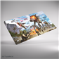 Gamegenic - Star Wars: Unlimited Game Mat - Battle of Scarif Gamegenic