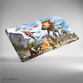 Gamegenic - Star Wars: Unlimited Game Mat - Battle of Scarif Gamegenic