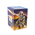 Gamegenic - Star Wars: Unlimited Soft Crate - Captain Phasma/Stormtrooper Gamegenic