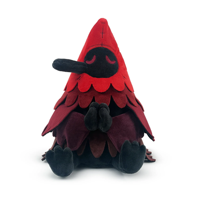 Youtooz: Cult of the Lamb - Clauneck Gosedjur (23 cm)